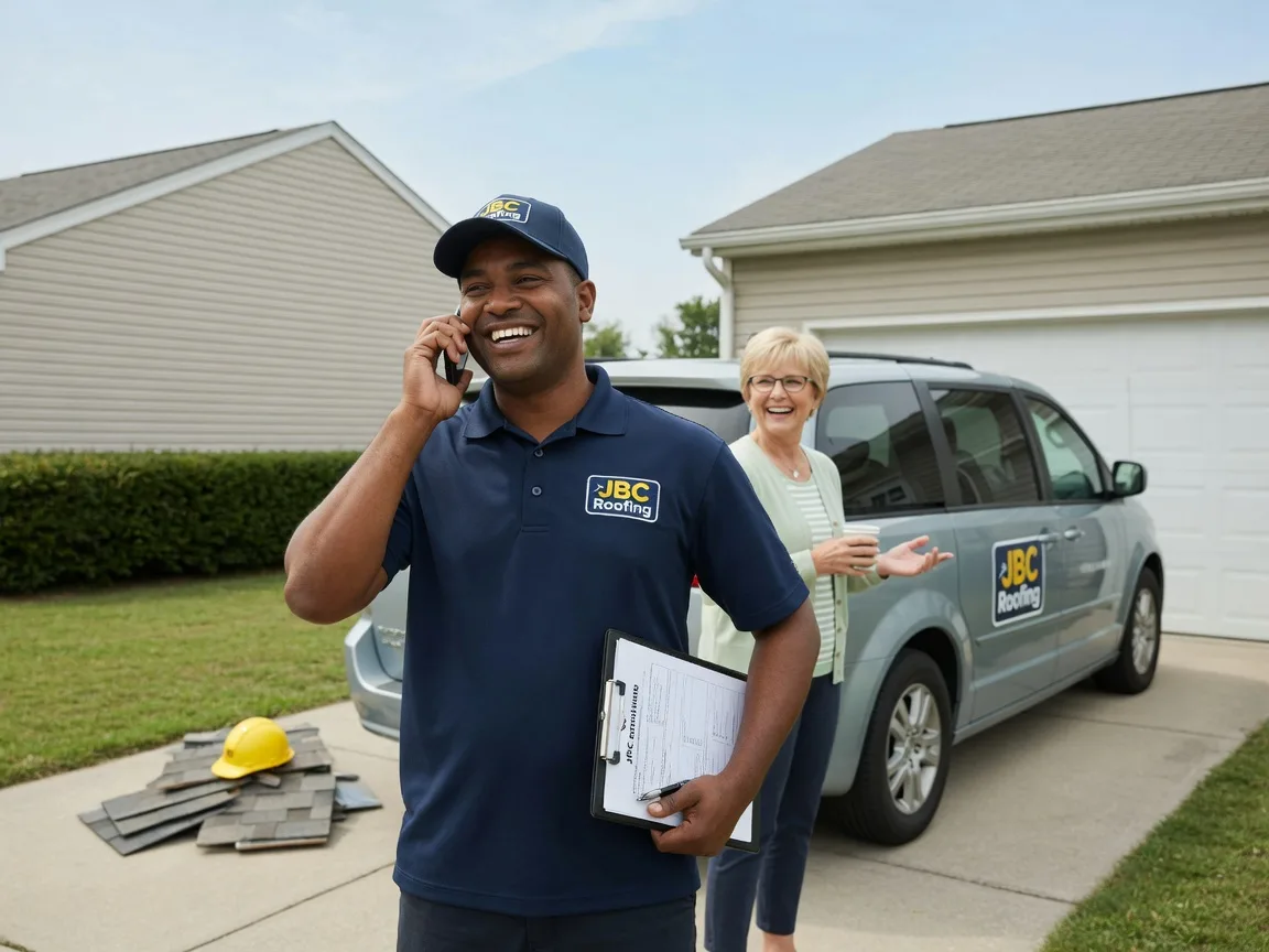 Roof Replacement Camp Douglas, WI FAQs